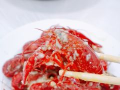 -强强龙虾馆