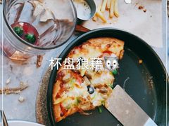 -必胜客(长瀛商业广场店)