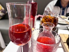 -若蘭慈·无国界素食料理(欢乐海岸店)