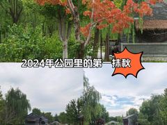 -张家湾公园