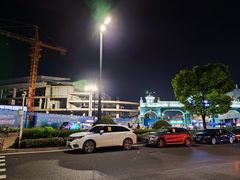 -苏州湾梦幻水世界