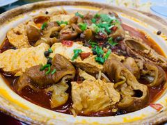 臭大元烧肥肠-壶园美食·淮扬菜(东圈门店)