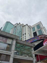 点击看大图 -藤野造型