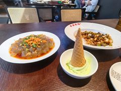 -单家老院·院子里的青岛菜(沙子口店)