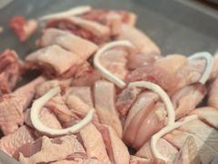 -烹然四季椰子鸡火锅(姚家园万象汇店)