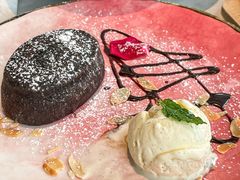 -IL Forno 意坊·意大利餐厅(温州万象城店)