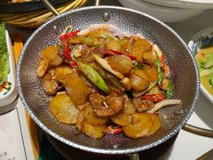 -7017浙菜•建德味(市心北路店)