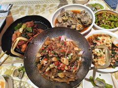 -龙虾当家·大排档(红谷滩五中店)