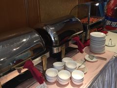 -金陵之星大酒店·中餐厅