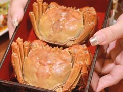 -龙悦湾酒家·八阵鱼生·渔人码头店