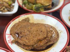 -刘小忙把子肉(北园大街总店)