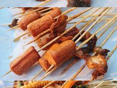 -长药唐师乐山油炸(石人直营店)