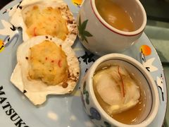 -松子料理(亮马桥店)