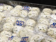 -盒马X会员店(上海森兰商都店)