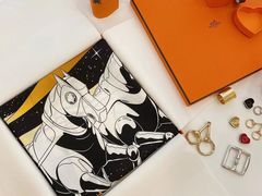 -爱马仕 HERMES(上海ifc商场店)