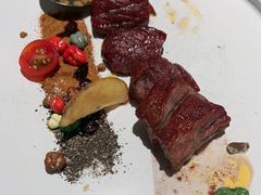 -赤火牛排(金狮广场店)