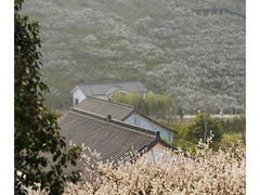-原乡小镇度假乐园