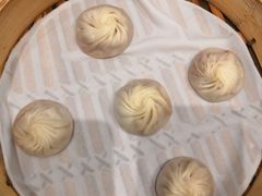 特色小笼包-鼎泰丰(南门店)