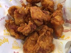 -釜山火炉·海鲜烤肉(紫藤路店)