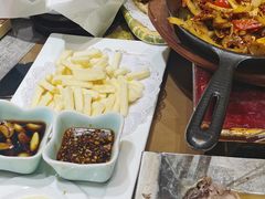 -蒙古人烹羊专家(东风大街店)