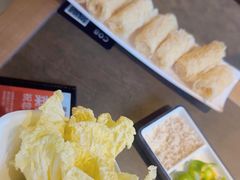 -同仁四季椰子鸡(罗湖国贸店)
