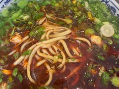 -有礼有面(知春路店)