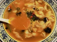 -正阳门饭庄·烤鸭·北京菜(万丰路七里庄店)