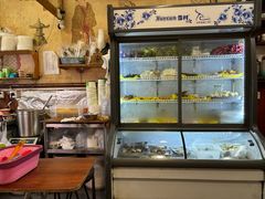 -三爷糟粕醋·鲜鱼汤·海南特色小吃(新华南路店)