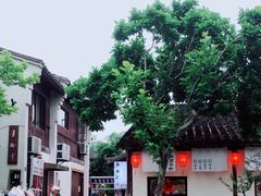 -小河直街历史文化街区