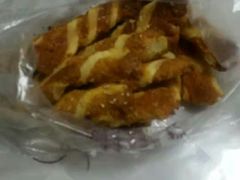 -詹记桃酥(包河万达店)