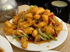 -九龙餐厅(大沽路店)