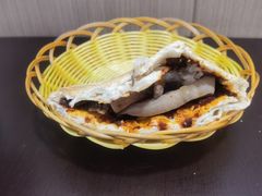 -丰登陕西水盆牛羊肉·泡馍