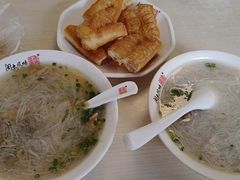 -远记面线糊(世纪巨星店)