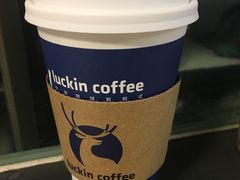 -瑞幸咖啡(第一城店)