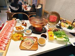 -阳坊胜利涮羊肉(阳坊总店)