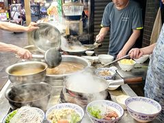 -老刘家泡馍·陕西老字号(钟楼广济街店)