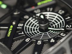 -109度二手奢侈品手表包包珠宝回收(新天地店)