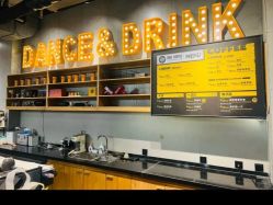 -G-STEPS舞蹈工作室