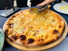 -IL Forno 意坊·意大利餐厅(温州万象城店)