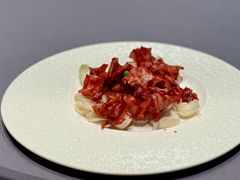 香糟红螺片-宣和苑(华侨新村店)