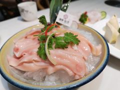 生鹅肠-围炉夜话·潮汕卤水火锅(榕江店)