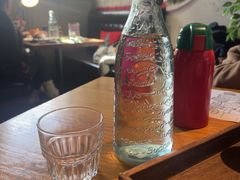 -JINNS锦时 steak&pizza(浸信会礼拜堂旧址店)
