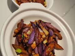 -兰湘子·湘菜小炒(石家庄万象城店)