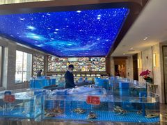 -香融府·烤鸭·家常菜(马家堡路店)