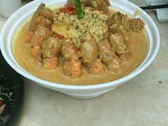 -园林格兰云天大酒店-太极名厨中餐厅