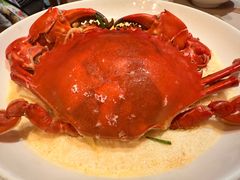 -真浪花园海鲜餐馆