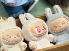 -泡泡玛特POPMART(合生汇店)