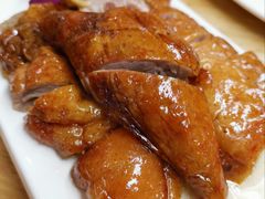 -宏记广东客家菜(丰汇店)