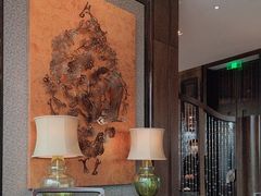 -夏宫中餐厅(静安香格里拉店)