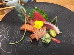 -昱匠·日本料理(金融街店)